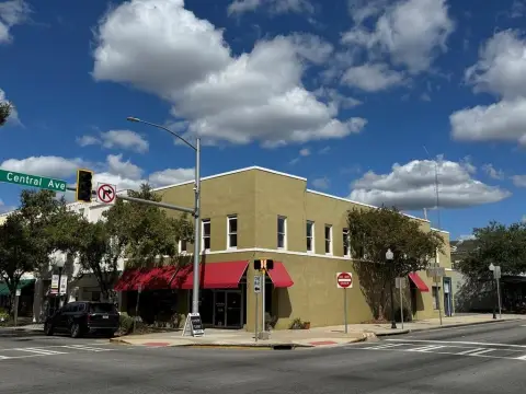 Historic Downtown Commercial Building For Sale