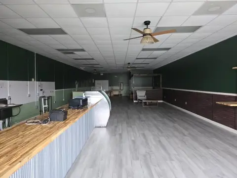 Retail Space on Bemiss Road