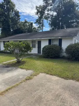 Waycross Duplex Investment Opportunity