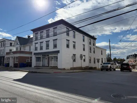 Stewartstown Multi-Family Investment Opportunity
