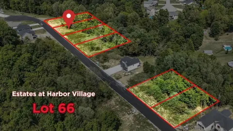 Residential Land in Georgetown, KY