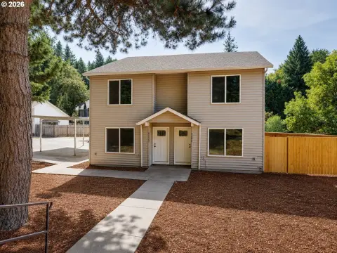 Updated Duplex