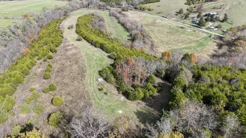 Harrodsburg, KY 39-Acre Land