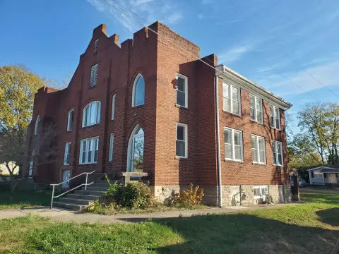 Georgetown Church Building For Sale