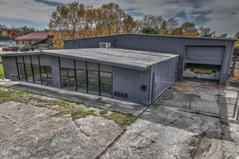 Berea Warehouse and Office Space