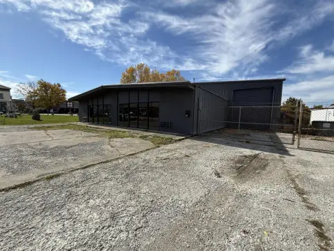 Berea Warehouse and Office Space