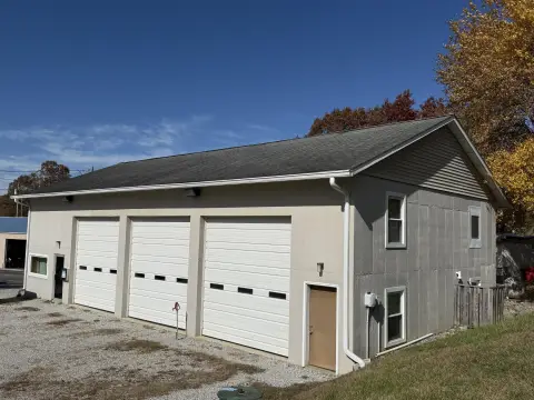 Income-Producing Commercial Property in London, KY