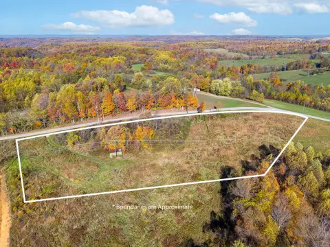 Land in Stanford, Kentucky