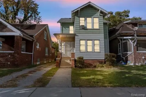 Turnkey Duplex with Exceptional Tenants