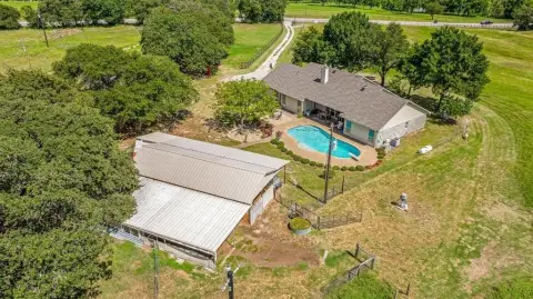 20-Acre Ranch with Exceptional Amenities