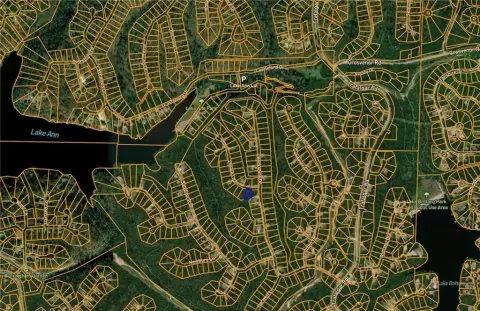 Bella Vista Building Site