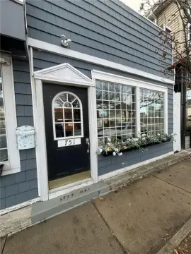 Conimicut Village Commercial Space