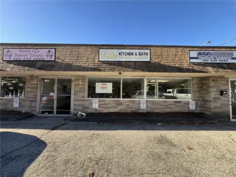 Pleasant View Avenue Storefront Opportunity