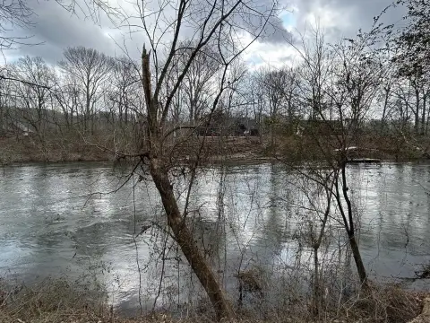 Pangburn, AR Residential Lot