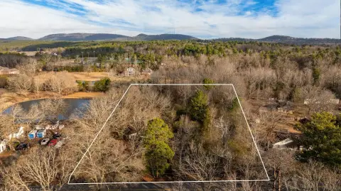 Residential Land in Little Rock