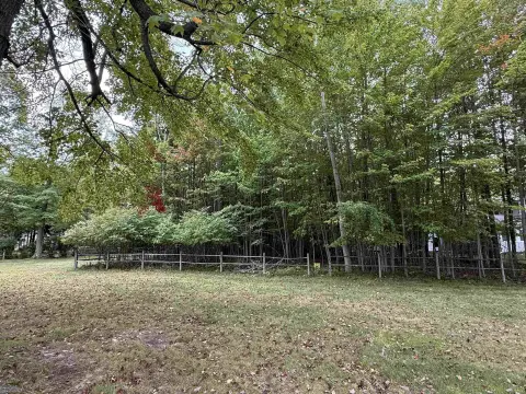 Lake View Vacant Land