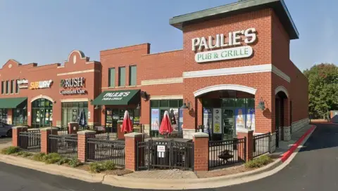 Profitable Bar & Grill Opportunity