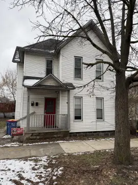 Grand Rapids Duplex Investment Opportunity