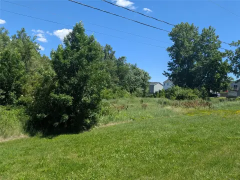Rezoned Residential Development Lot