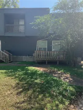 College Station Fourplex For Sale