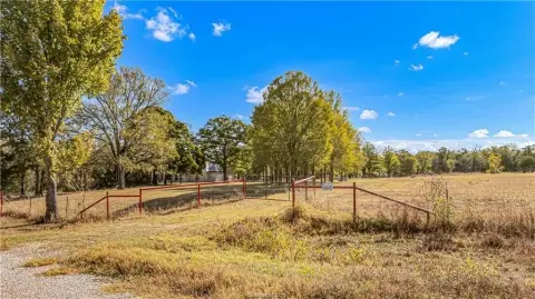Two Acre Lot in Caldwell