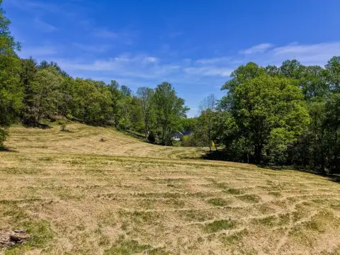 Franklin, NC Acreage Homesite