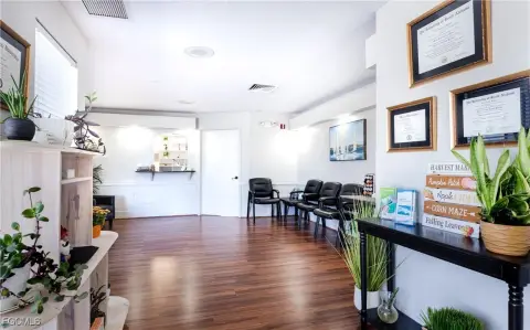 Fort Myers Office Space Available