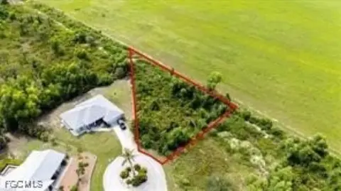 Residential Land with Resort Amenities