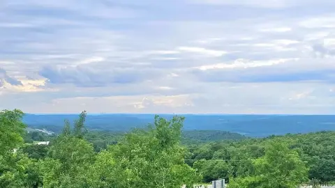 Residential Land with Mountain Views