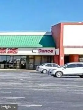 Prime Retail/Office Space Available