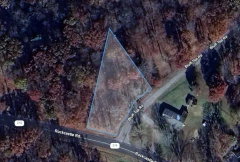 Residential Land in Cadiz, KY