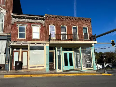 Paris, KY Commercial Opportunity