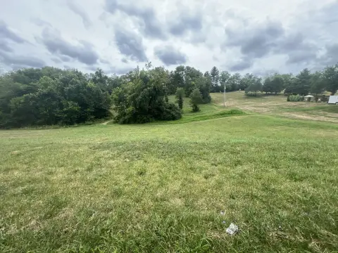 Residential Land in Richmond, KY