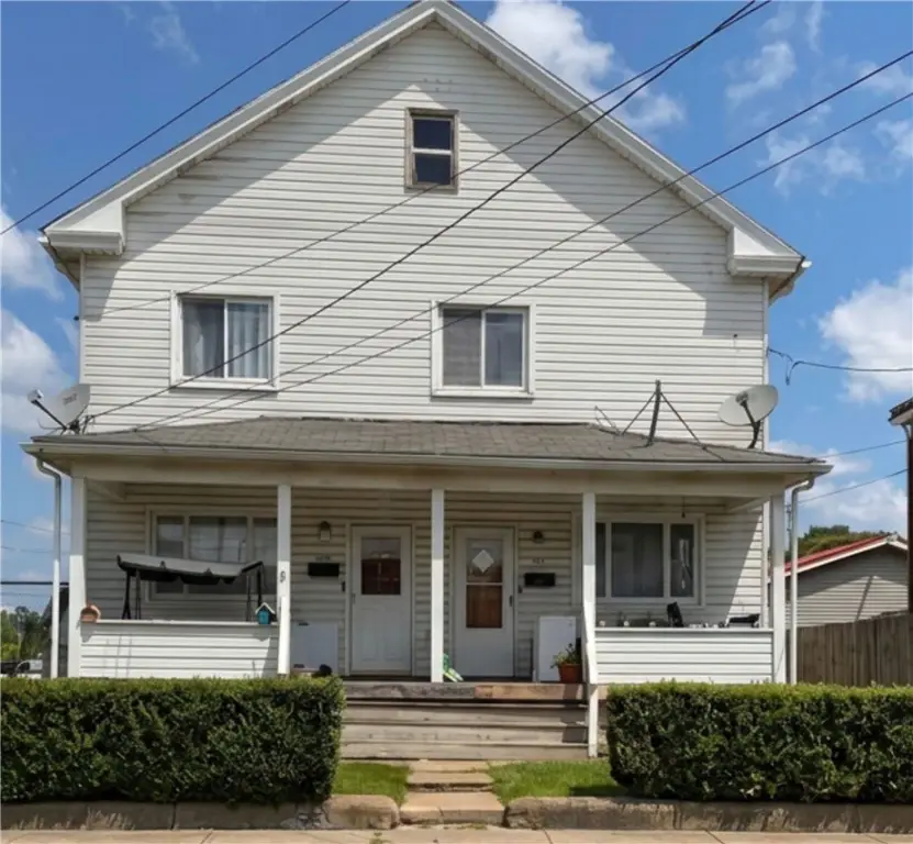 719/721 Anderson St, New Kensington, PA 15068