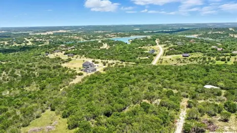 5-Acre Lot in Bluff Dale