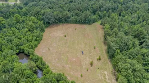 Cleared Land in Desoto Parish