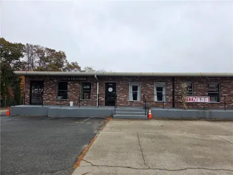 Retail/Office Space in North Kingstown