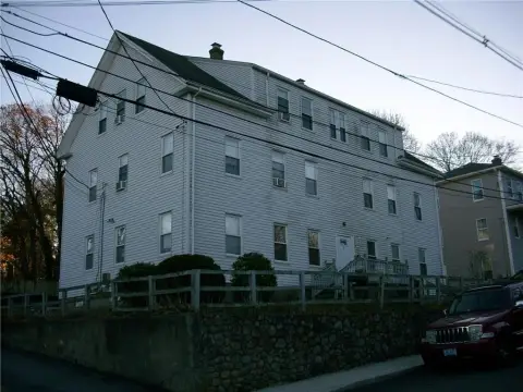 West Warwick Multifamily Investment Opportunity