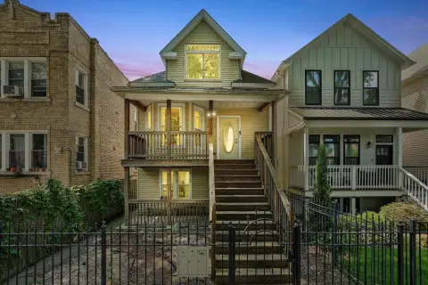Chicago Multi-Unit Income Property