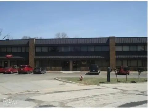 Wayne Commercial/Industrial Building For Sale