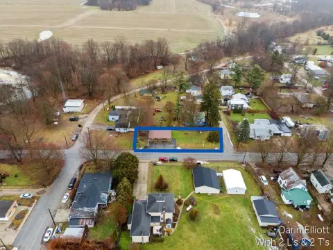 Turnkey Retail Store with Liquor