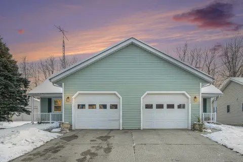 Schoolcraft Duplex Investment Opportunity