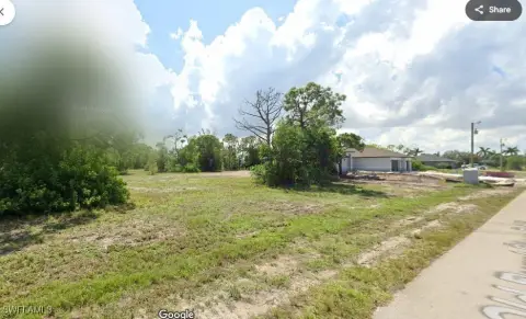 Cape Coral Vacant Land