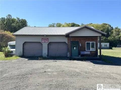 Jamestown Automotive/Retail Opportunity