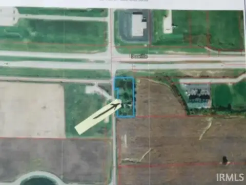 Marion, IN Vacant Land