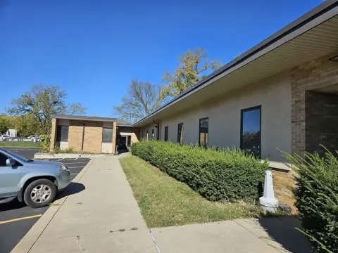 Joliet Office Space For Lease