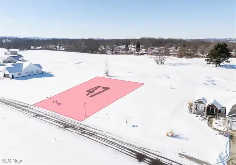 Land with Golf Course Views