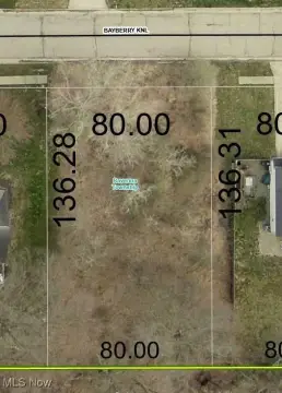 Ravenna, OH Building Lot