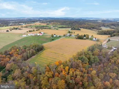 17.7 Acres of Farmland