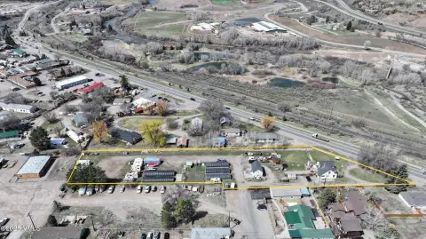 Eagle, CO Commercial Land Opportunity